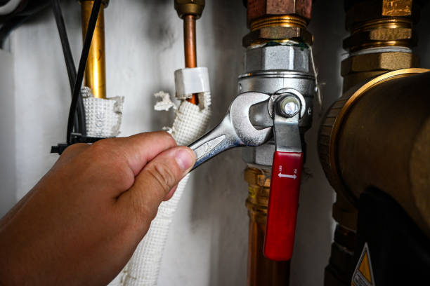 Best Water Leak Repair  in Hazleton, PA